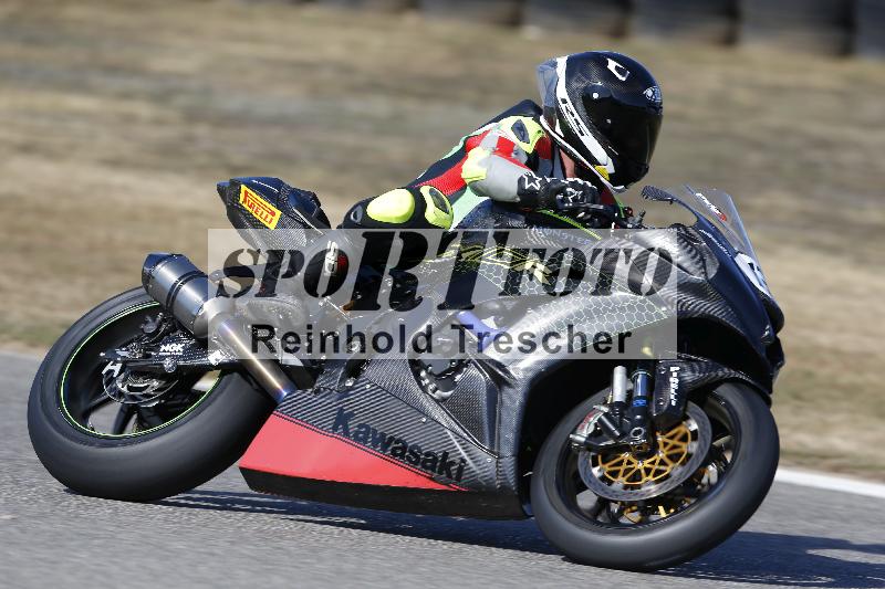 /46 27.09.2026  Speer Racing ADR/Gruppe gelb/135